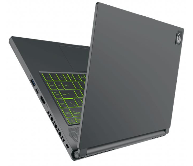 MSI Delta 15 A5EFK-079PL Ryzen 7-5800H/16GB/1TB PCIe SSD/RX 6700M 10GB/15.6"FHD 144Hz/W11H - 739151 - zdjęcie 5